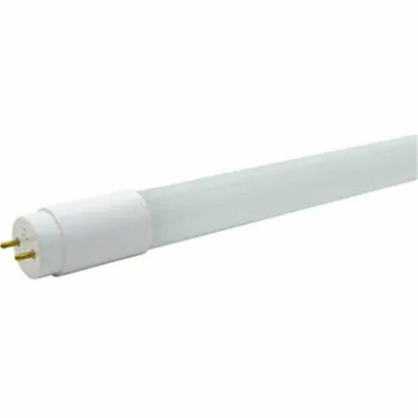 Perfecttwinkle 4 in. 15W 4000K LED Linear Fluorescent Tube Cool White, 2PK PE2812304